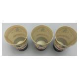 Misc. Beer Cups Including HAMM Misc. Beer Cups Including HAMM