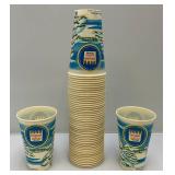 Misc. Beer Cups Including HAMM Misc. Beer Cups Including HAMM