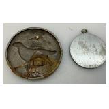 Misc. Vintage Collectibles Including Kansas City Chiefs & More Misc. Vintage Collectibles Including Kansas City Chiefs & More