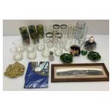 Misc. Vintage Collectibles Including Royal Daulton & More Misc. Vintage Collectibles Including Royal Daulton & More