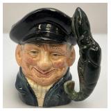Misc. Vintage Collectibles Including Royal Daulton & More Misc. Vintage Collectibles Including Royal Daulton & More