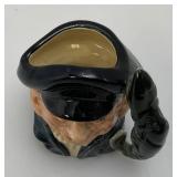 Misc. Vintage Collectibles Including Royal Daulton & More Misc. Vintage Collectibles Including Royal Daulton & More
