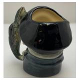 Misc. Vintage Collectibles Including Royal Daulton & More Misc. Vintage Collectibles Including Royal Daulton & More