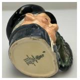 Misc. Vintage Collectibles Including Royal Daulton & More Misc. Vintage Collectibles Including Royal Daulton & More