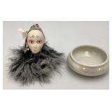 Misc. Vintage Collectibles Including Royal Daulton & More Misc. Vintage Collectibles Including Royal Daulton & More