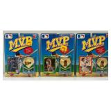 Vintage MLB M.V.P. Baseball Cards (New Old Stock On Cards) Vintage MLB M.V.P. Baseball Cards (New Old Stock On Cards)