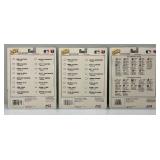 Vintage MLB M.V.P. Baseball Cards (New Old Stock On Cards) Vintage MLB M.V.P. Baseball Cards (New Old Stock On Cards)