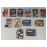 Misc. NASCAR Trading Cards (Slabbed) Misc. NASCAR Trading Cards (Slabbed)