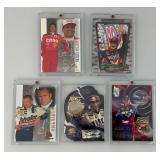 Misc. NASCAR Trading Cards (Slabbed) Misc. NASCAR Trading Cards (Slabbed)
