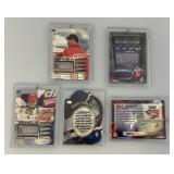 Misc. NASCAR Trading Cards (Slabbed) Misc. NASCAR Trading Cards (Slabbed)