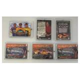 Misc. NASCAR Trading Cards (Slabbed) Misc. NASCAR Trading Cards (Slabbed)