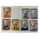Misc. NASCAR Trading Cards (Slabbed) Misc. NASCAR Trading Cards (Slabbed)