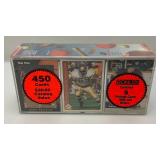 Variety Pack 450 Misc. Sports Cards In Acrylic Case (Factory Sealed) Variety Pack 450 Misc. Sports Cards In Acrylic Case (Factory Sealed)