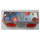 Variety Pack 450 Misc. Sports Cards In Acrylic Case (Factory Sealed) Variety Pack 450 Misc. Sports Cards In Acrylic Case (Factory Sealed)