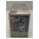Variety Pack 450 Misc. Sports Cards In Acrylic Case (Factory Sealed) Variety Pack 450 Misc. Sports Cards In Acrylic Case (Factory Sealed)
