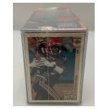 Variety Pack 450 Misc. Sports Cards In Acrylic Case (Factory Sealed) Variety Pack 450 Misc. Sports Cards In Acrylic Case (Factory Sealed)