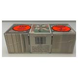 Variety Pack 450 Misc. Sports Cards In Acrylic Case (Factory Sealed) Variety Pack 450 Misc. Sports Cards In Acrylic Case (Factory Sealed)