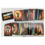 RARE 1986 G I Joe Table Top Action Card Game RARE 1986 G I Joe Table Top Action Card Game