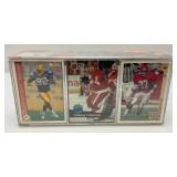 Variety Pack 450 Misc. Sports Cards In Acrylic Case (Factory Sealed) Variety Pack 450 Misc. Sports Cards In Acrylic Case (Factory Sealed)