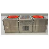 Variety Pack 450 Misc. Sports Cards In Acrylic Case (Factory Sealed) Variety Pack 450 Misc. Sports Cards In Acrylic Case (Factory Sealed)