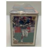 Variety Pack 450 Misc. Sports Cards In Acrylic Case (Factory Sealed) Variety Pack 450 Misc. Sports Cards In Acrylic Case (Factory Sealed)