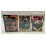 Variety Pack 450 Misc. Sports Cards In Acrylic Case (Factory Sealed) Variety Pack 450 Misc. Sports Cards In Acrylic Case (Factory Sealed)