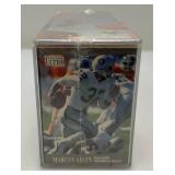 Variety Pack 450 Misc. Sports Cards In Acrylic Case (Factory Sealed) Variety Pack 450 Misc. Sports Cards In Acrylic Case (Factory Sealed)