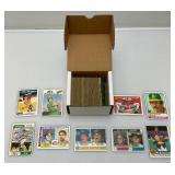 Unsorted 1980 Unsorted 1980