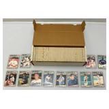 Unsorted 1989 FLEER Baseball Cards Unsorted 1989 FLEER Baseball Cards