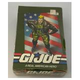 1991 GI Joe Trading Cards (Factory Sealed) 1991 GI Joe Trading Cards (Factory Sealed)