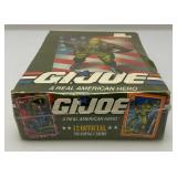 1991 GI Joe Trading Cards (Factory Sealed) 1991 GI Joe Trading Cards (Factory Sealed)