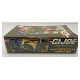 1991 GI Joe Trading Cards (Factory Sealed) 1991 GI Joe Trading Cards (Factory Sealed)