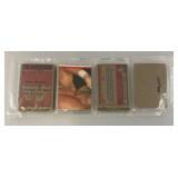 EST. $250.00 - $500.00 Topps Pro Wrestling Stars Trading Cards Including (HULK HOGAN) Factory Sealed EST. $250.00 - $500.00 Topps Pro Wrestling Stars Trading Cards Including (HULK HOGAN) Factory Sealed
