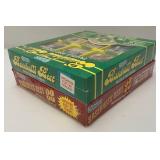 1988-89 Donruss Baseballs Best Card Sets (Factory Sealed) 1988-89 Donruss Baseballs Best Card Sets (Factory Sealed)