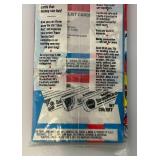 1979 Topps Football Cards In Factory Sealed Pouch In Wax Packs 1979 Topps Football Cards In Factory Sealed Pouch In Wax Packs