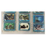 1982 ET Collectible Trading Cards (Factory Sealed Packs) 1982 ET Collectible Trading Cards (Factory Sealed Packs)