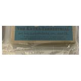 1982 ET Collectible Trading Cards (Factory Sealed Packs) 1982 ET Collectible Trading Cards (Factory Sealed Packs)