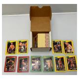 WCW 1990 WCW 1990
