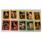 WCW 1990 WCW 1990