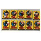 Sealed Little Mermaid Trading Cards And Dick Tracy Sealed Little Mermaid Trading Cards And Dick Tracy