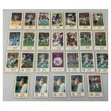 Vintage Minnesota Vikings Trading Cards Vintage Minnesota Vikings Trading Cards