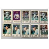 Vintage Minnesota Vikings Trading Cards Vintage Minnesota Vikings Trading Cards