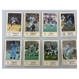 Vintage Minnesota Vikings Trading Cards Vintage Minnesota Vikings Trading Cards