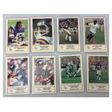 Vintage Minnesota Vikings Trading Cards Vintage Minnesota Vikings Trading Cards