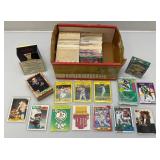 Misc. Unsorted Sports Cards & More Misc. Unsorted Sports Cards & More