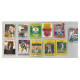 Misc. Unsorted Sports Cards & More Misc. Unsorted Sports Cards & More
