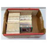 Misc. Unsorted Sports Cards & More Misc. Unsorted Sports Cards & More