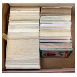 Misc. Unsorted Sports Cards & More Misc. Unsorted Sports Cards & More