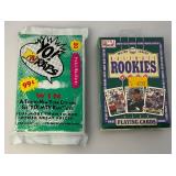 Misc. Unsorted Sports Cards & More Misc. Unsorted Sports Cards & More