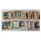 Misc. Unsorted Sports Cards & More Misc. Unsorted Sports Cards & More